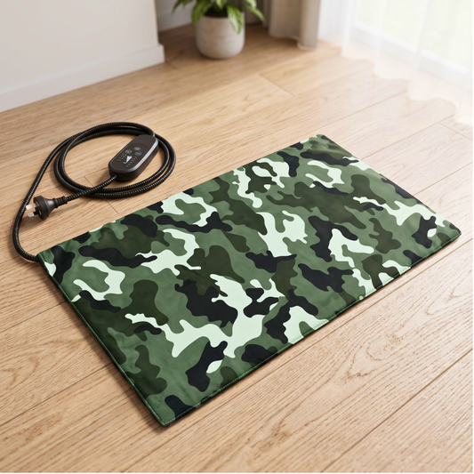 Pawara™ CosyHeat Electric Pet Bed Mat