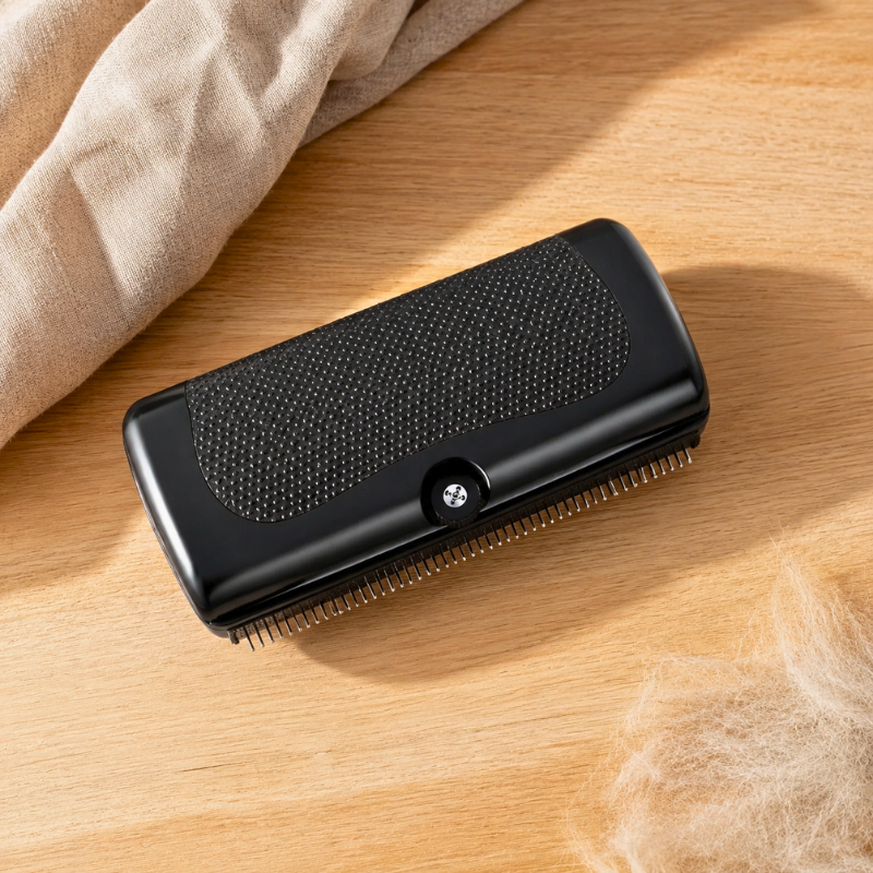 Pet Grooming Deshedding Brush