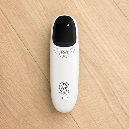 Pet Thermometer