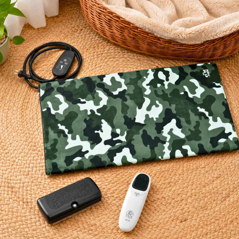 Pawara™ Bundle 3 (primary + product 1 + product 2)
