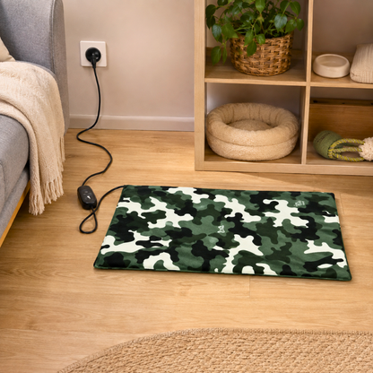 Pawara™ Electric Heated Pet Bed Mat