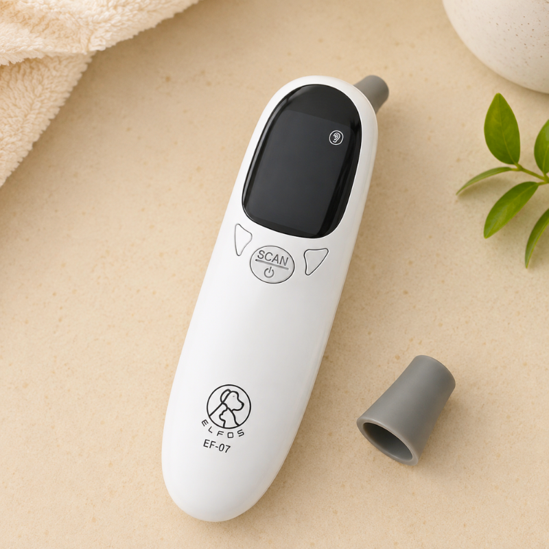 Pet Thermometer