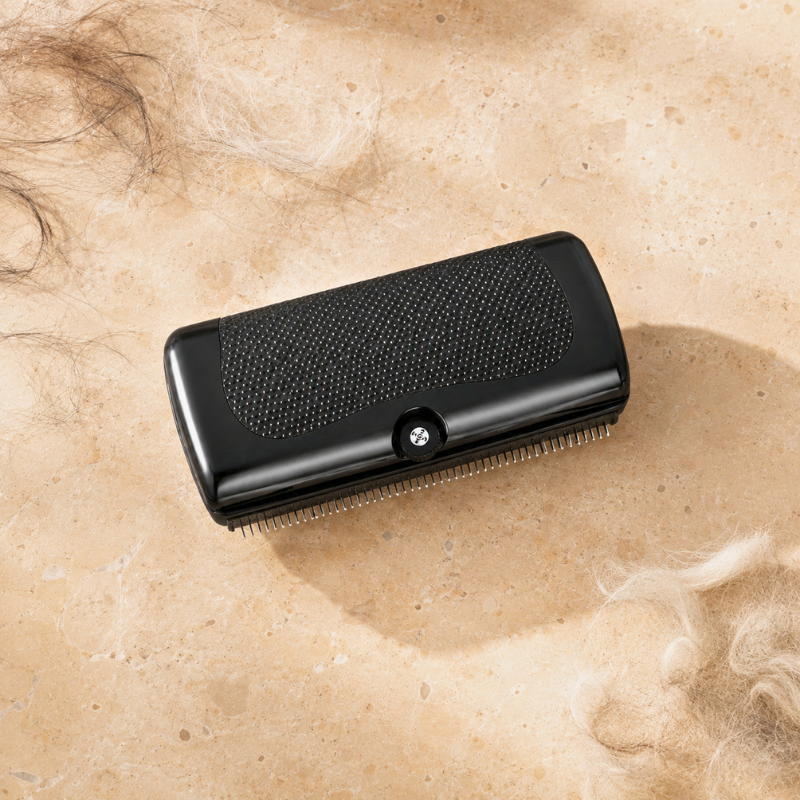 Pet Grooming Deshedding Brush