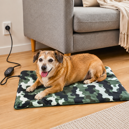 Pawara™ Electric Heated Pet Bed Mat