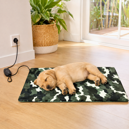 Pawara™ Electric Heated Pet Bed Mat